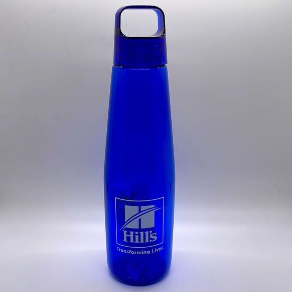 NWT Hill’s Reusable Water Bottle - Picture 2 of 3